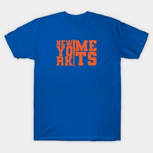 Mets! T-Shirt